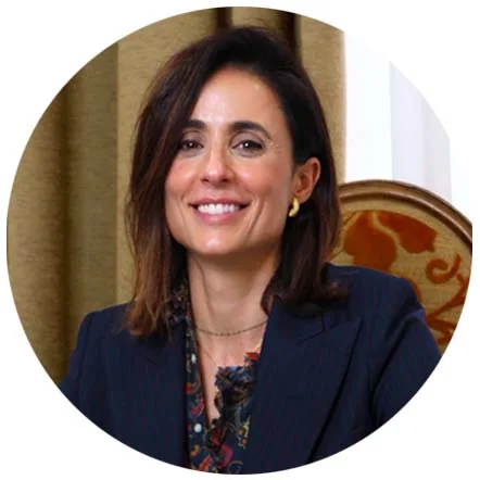 Dra. Victoria Olea Jiménez, médica estética en Málaga