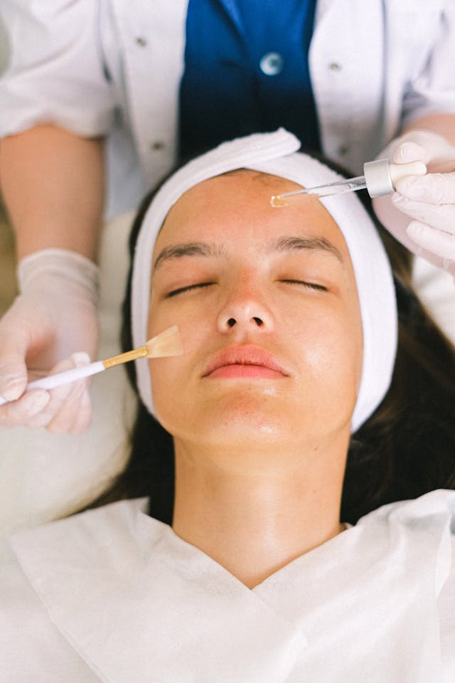 Mesoterapia facial en Dermonova